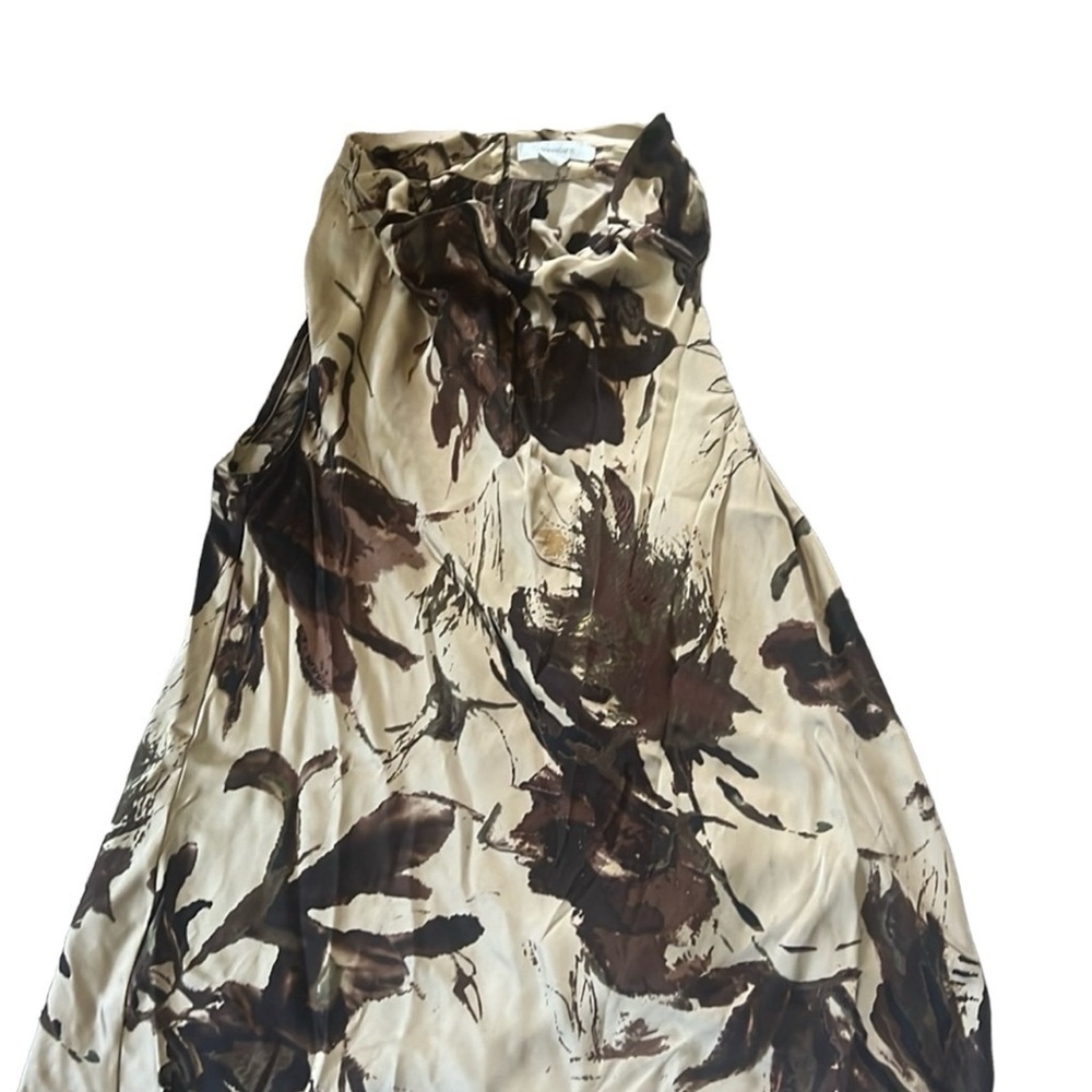Dress Barn top Size M